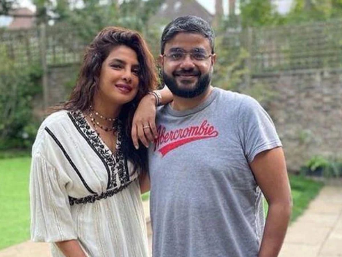 Brother-Sister Relationship