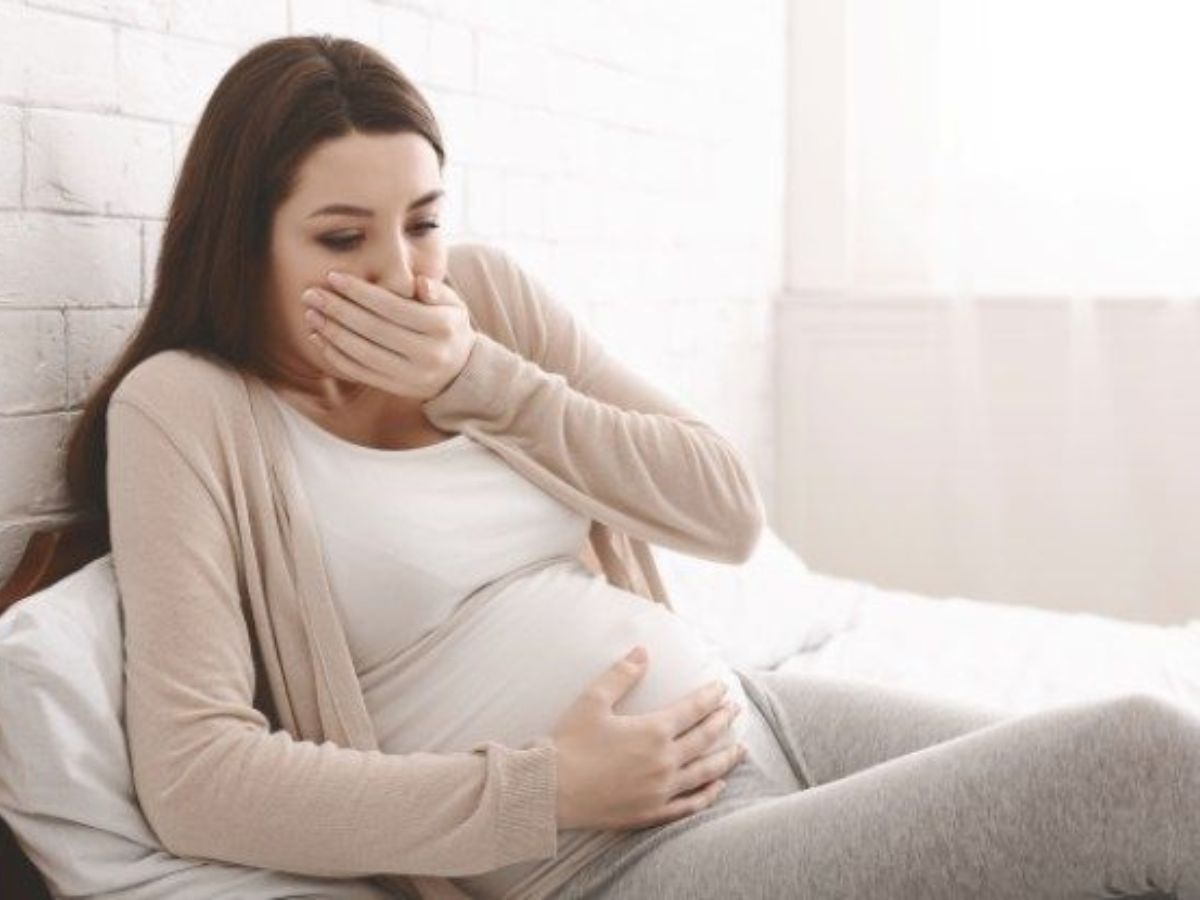 Early Pregnancy Signs