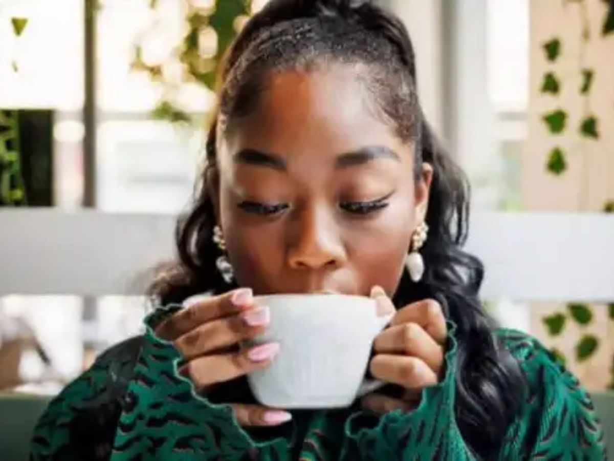 Coffee with Sugar / Cream