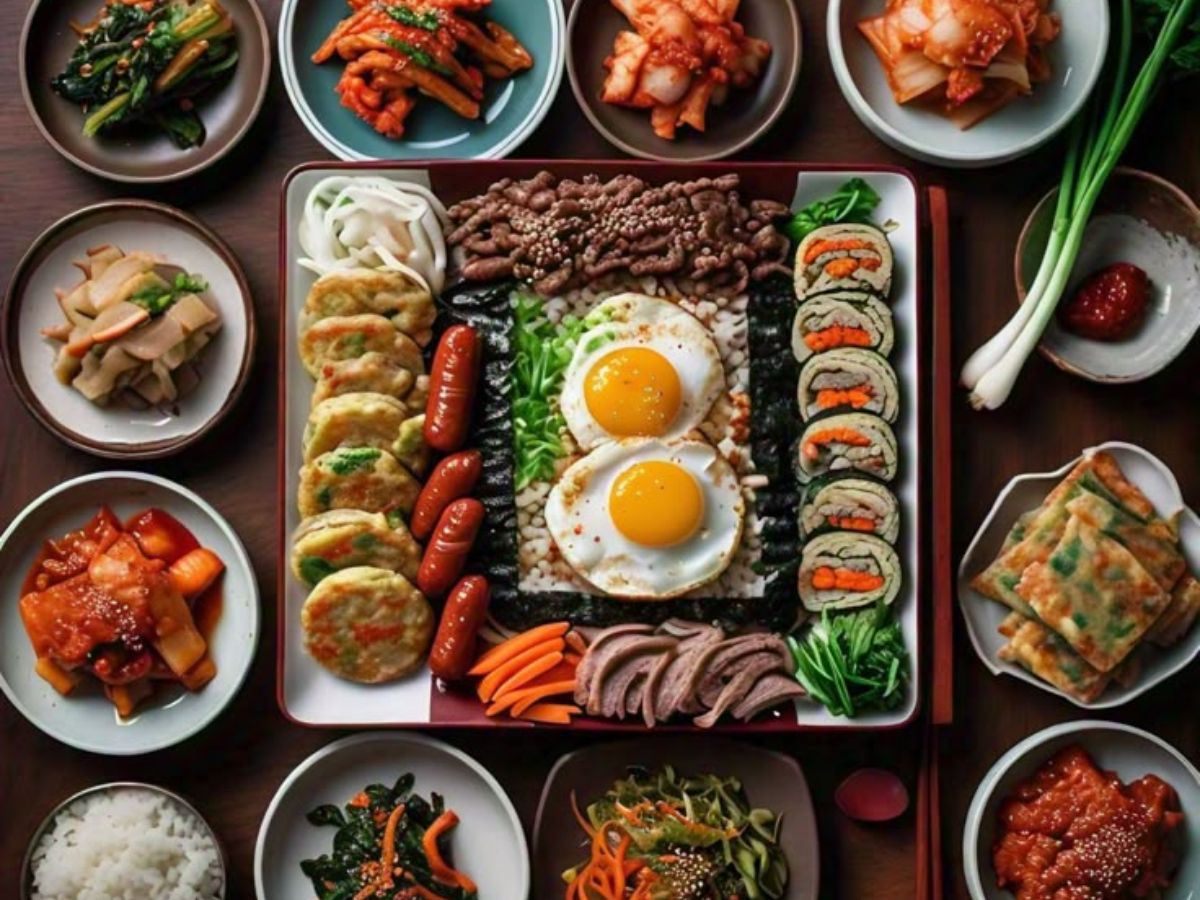 Fermented Foods for Gut Health