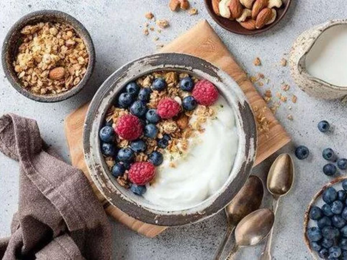 Drinking sweetened drinks/fruit juice