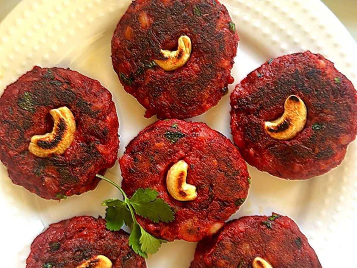 4 Easy Ways to Add Beetroot to Your Daily Diet