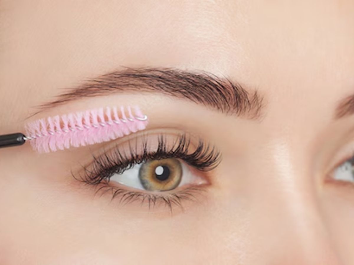 Attempt using castor or coconut oil.