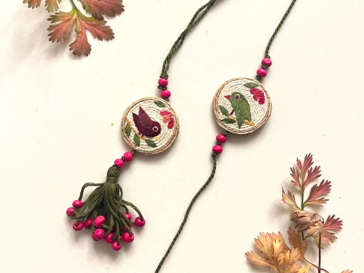 Sustainable and Green Options