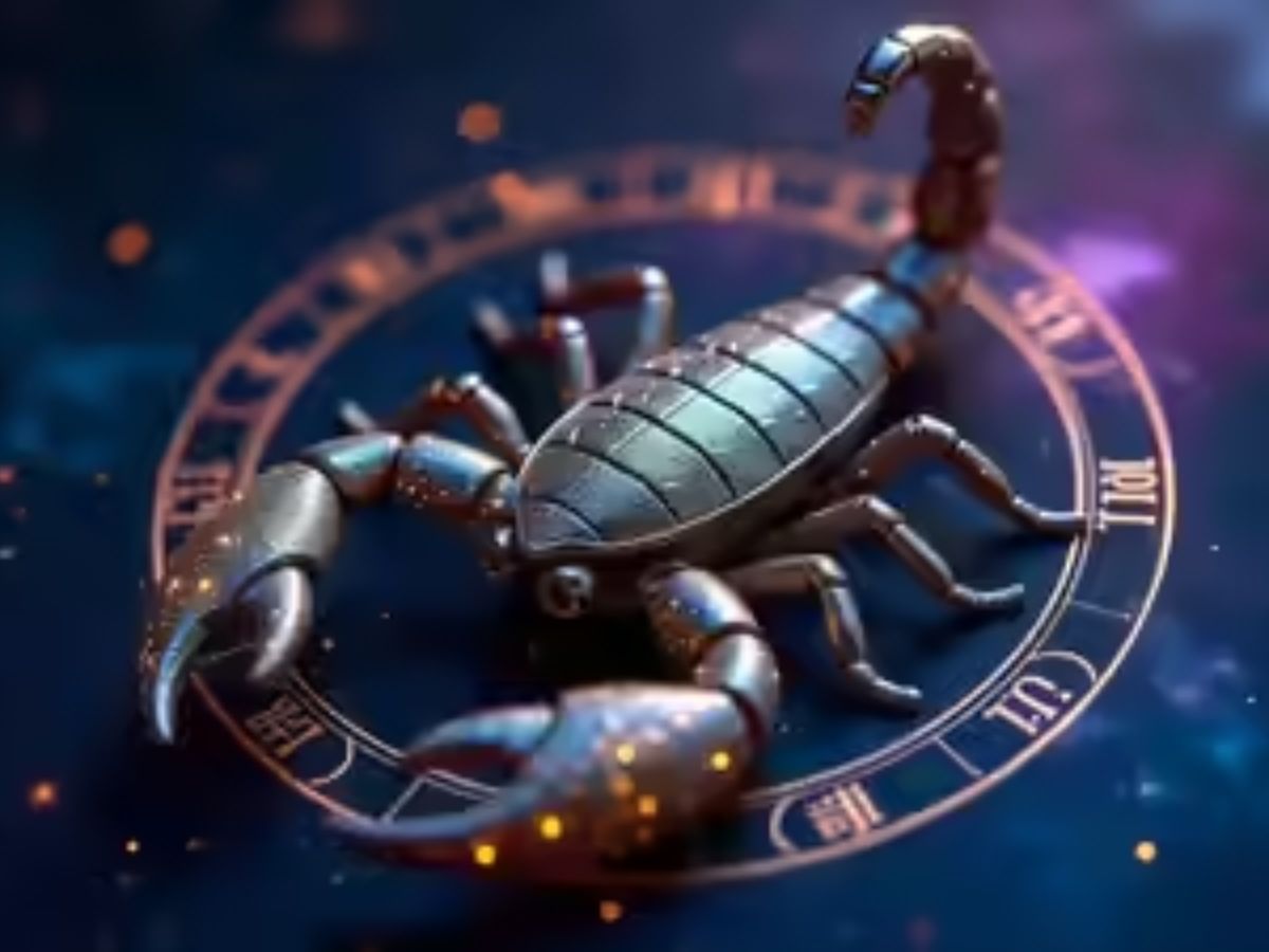 Scorpio
