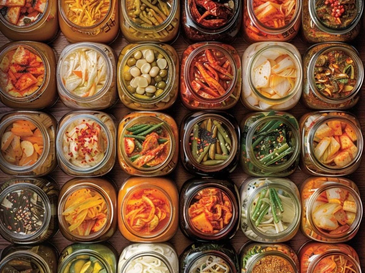 Balanced, Nutrient-Dense Meals