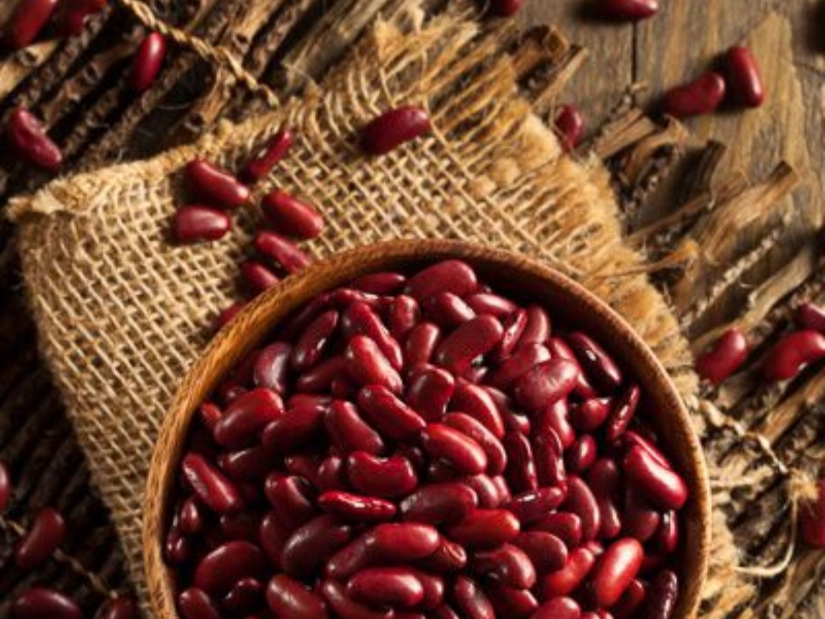 Kidney Beans