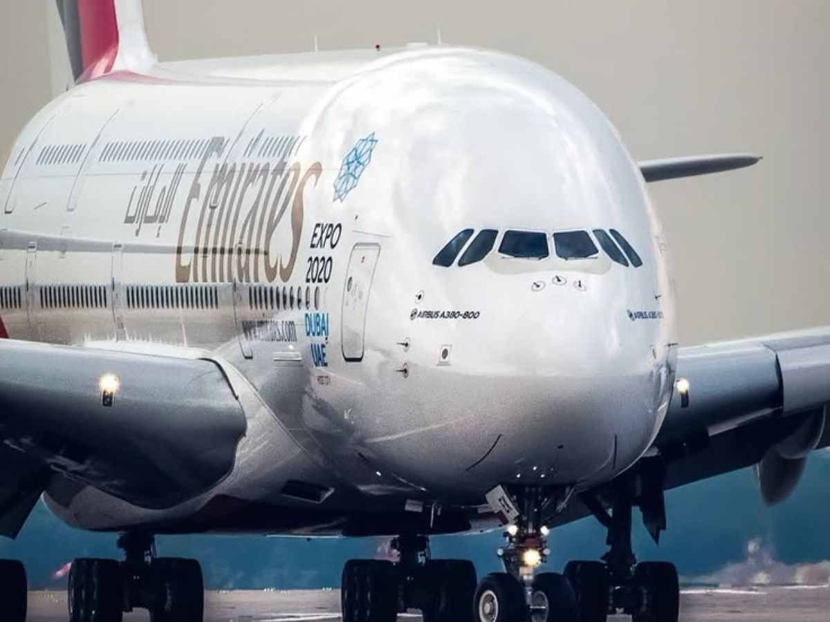 Fuel placement affects Aircraft safety