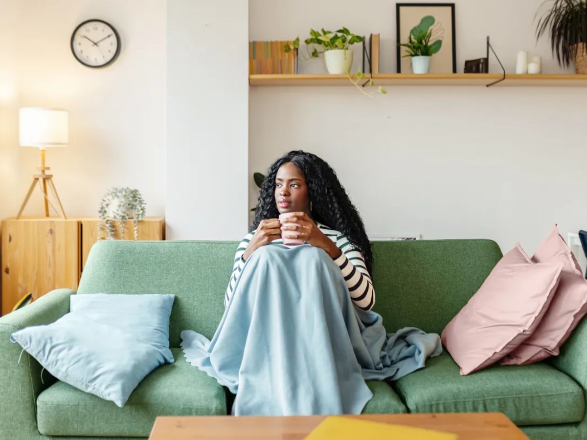 Drinking Coffee too Late in the Day