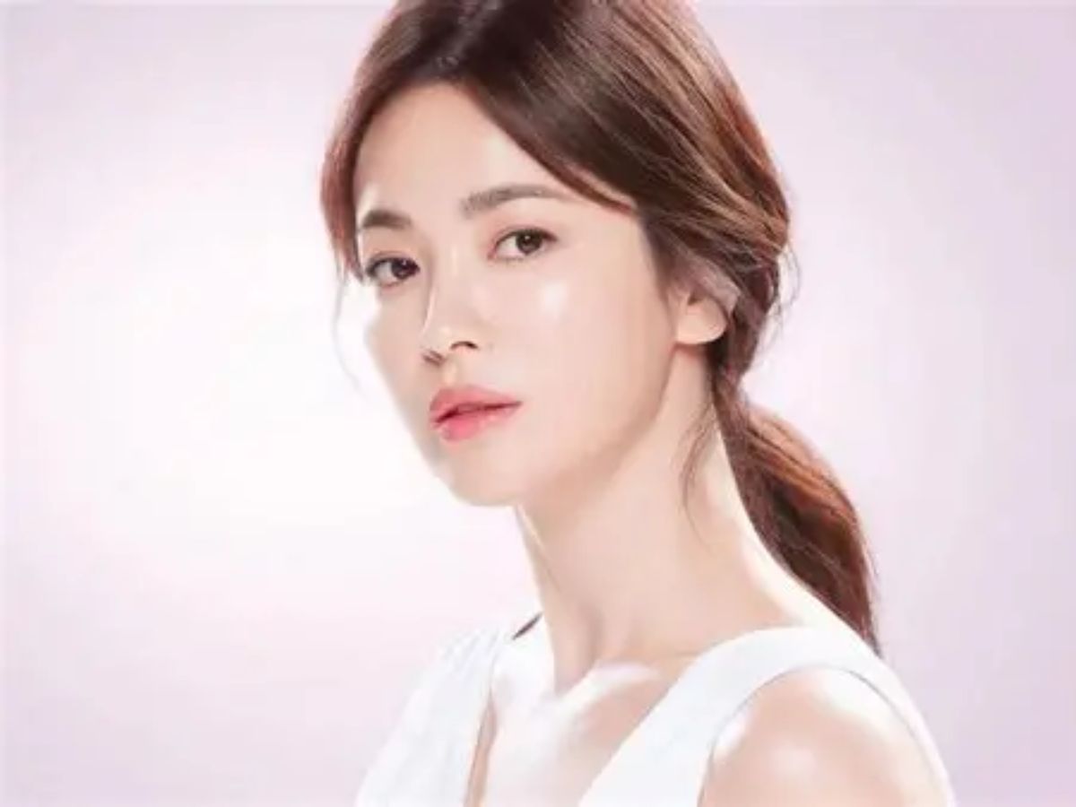 Song Hye Kyo
