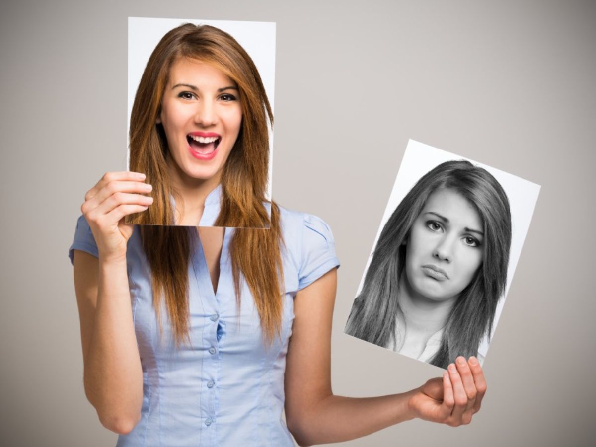 Better Mood and Lower Stress