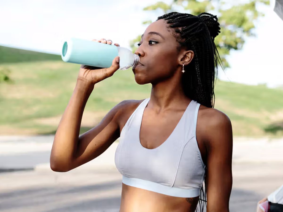 Tired / lethargic feeling