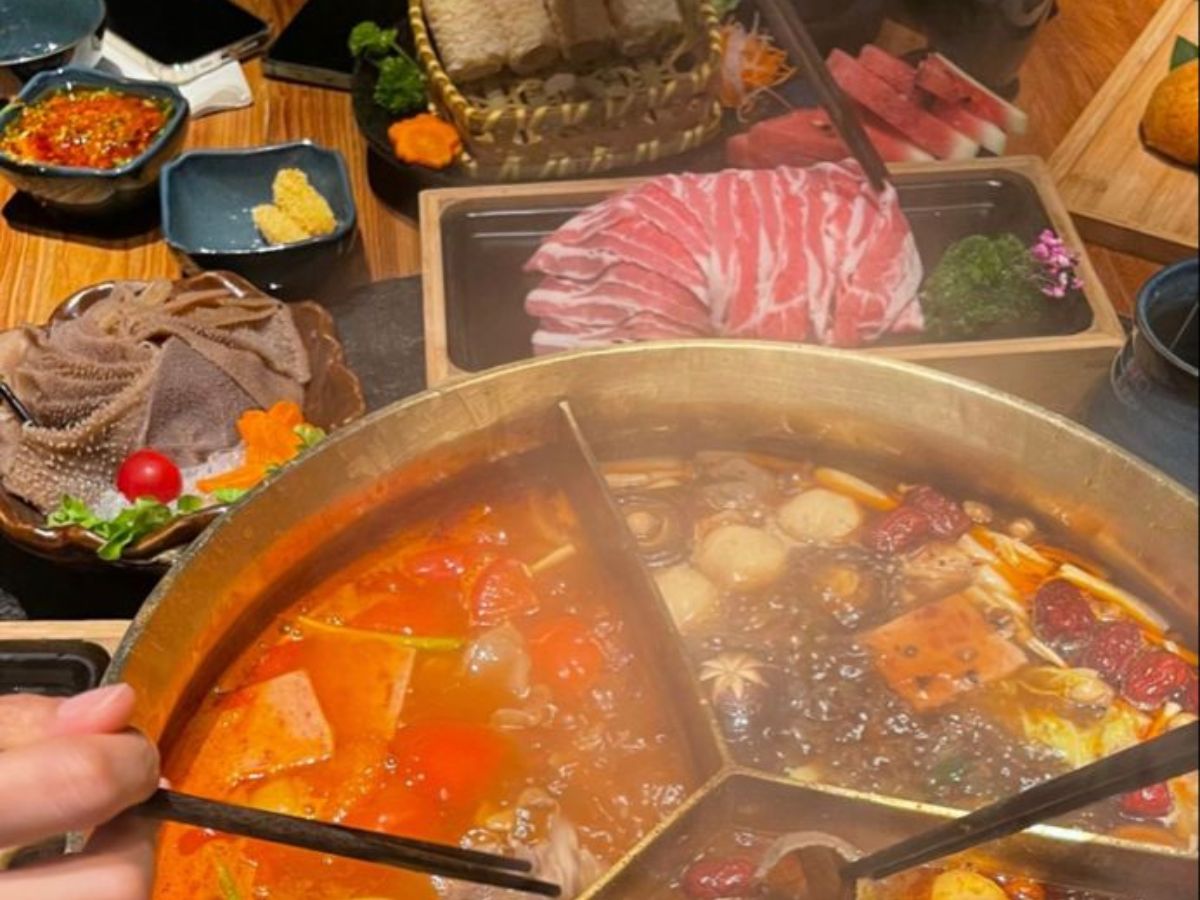 Tea, Not Sweetened Beverages