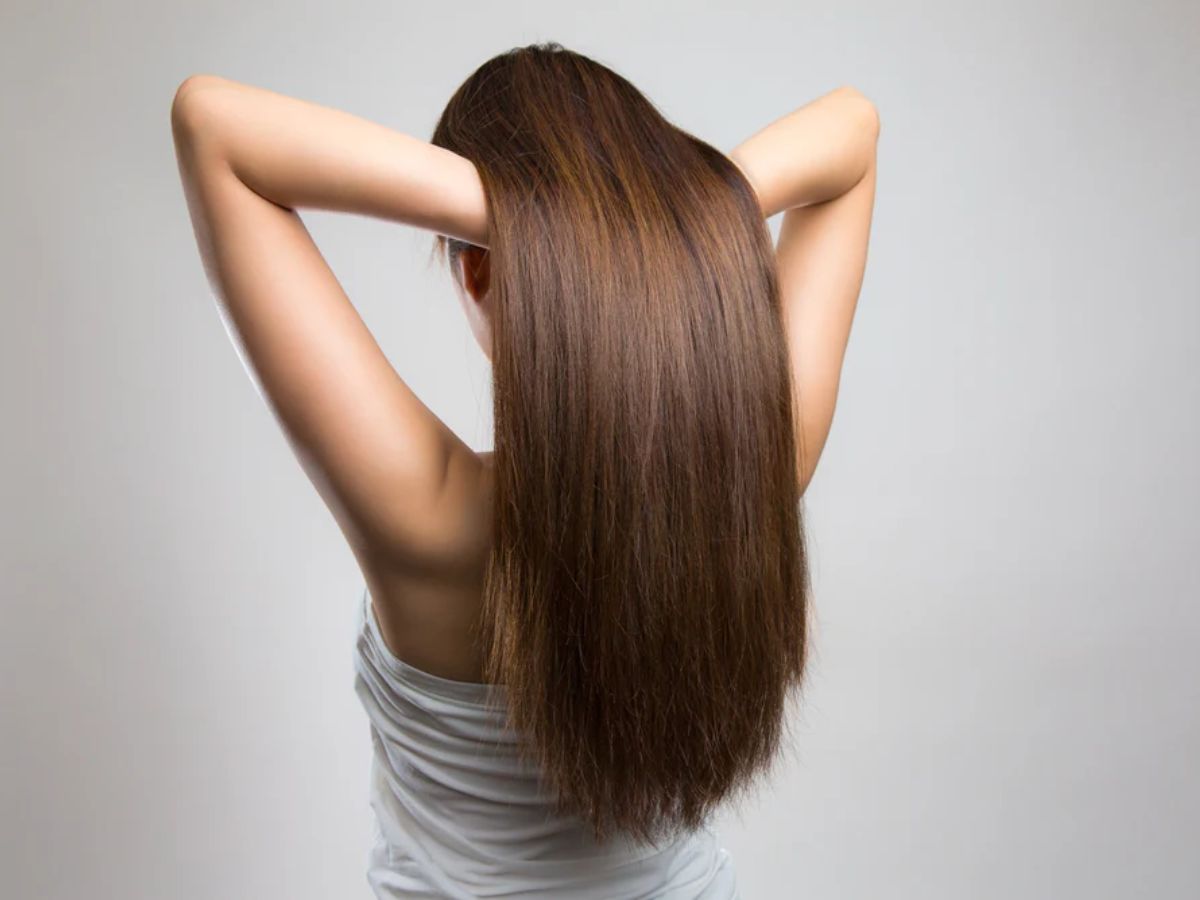 Why Hair Starts Thinning