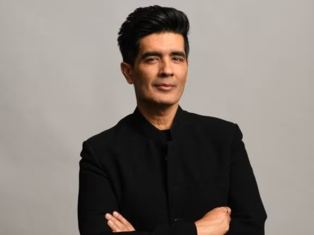 Manish Malhotra