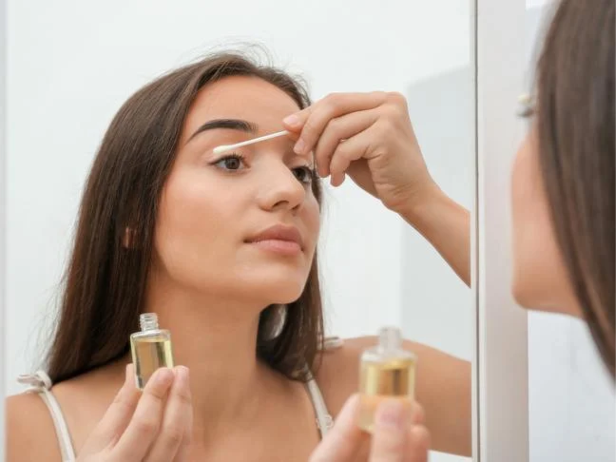 Massage Your Eyelids