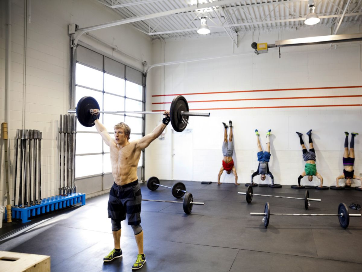 Hate Exercise? Try This Dopamine Hack to Actually Enjoy It