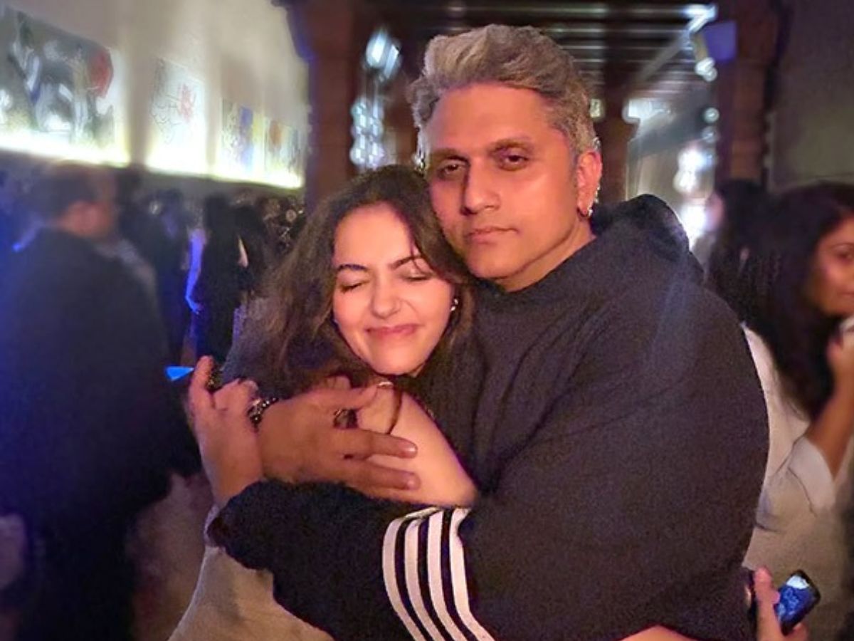 How Mohit Suri Found Saiyaara Female Lead?