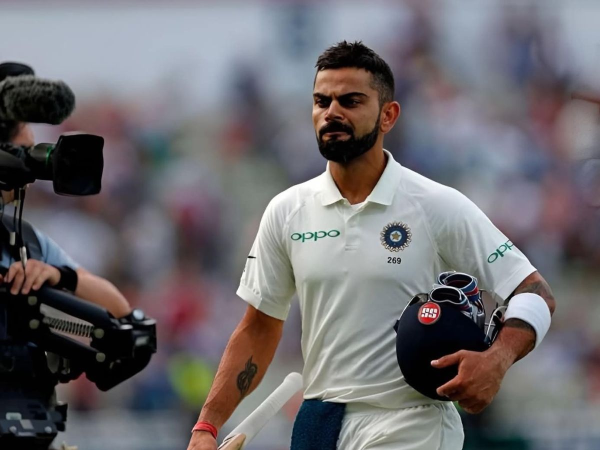 Most runs in India vs England Test series (for India)