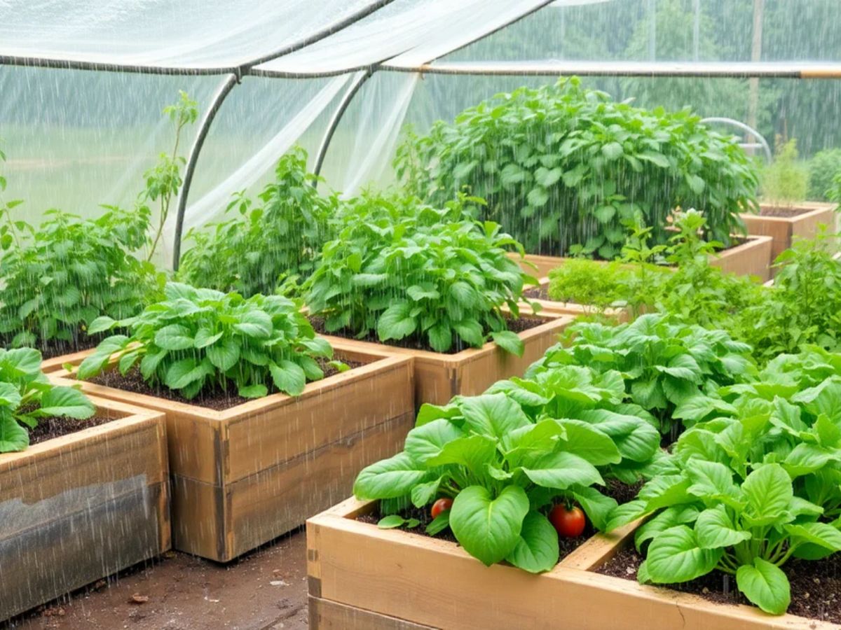 Fertilizer Helps Maintain Soil Health