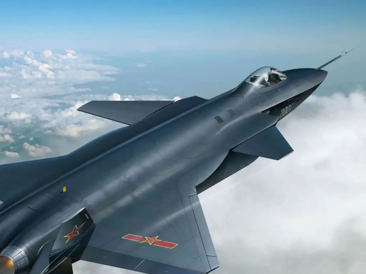 China - Emerging Superpower