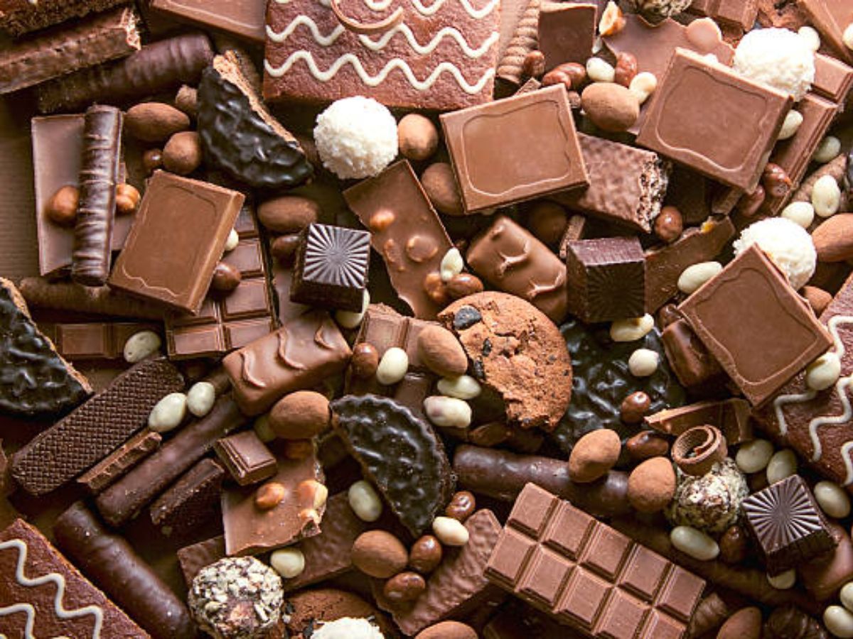 Chocolate
