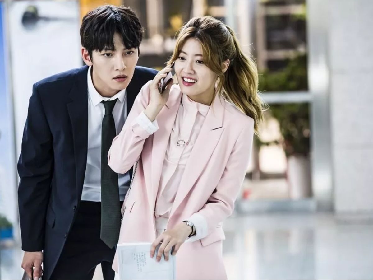 Suspicious Partner