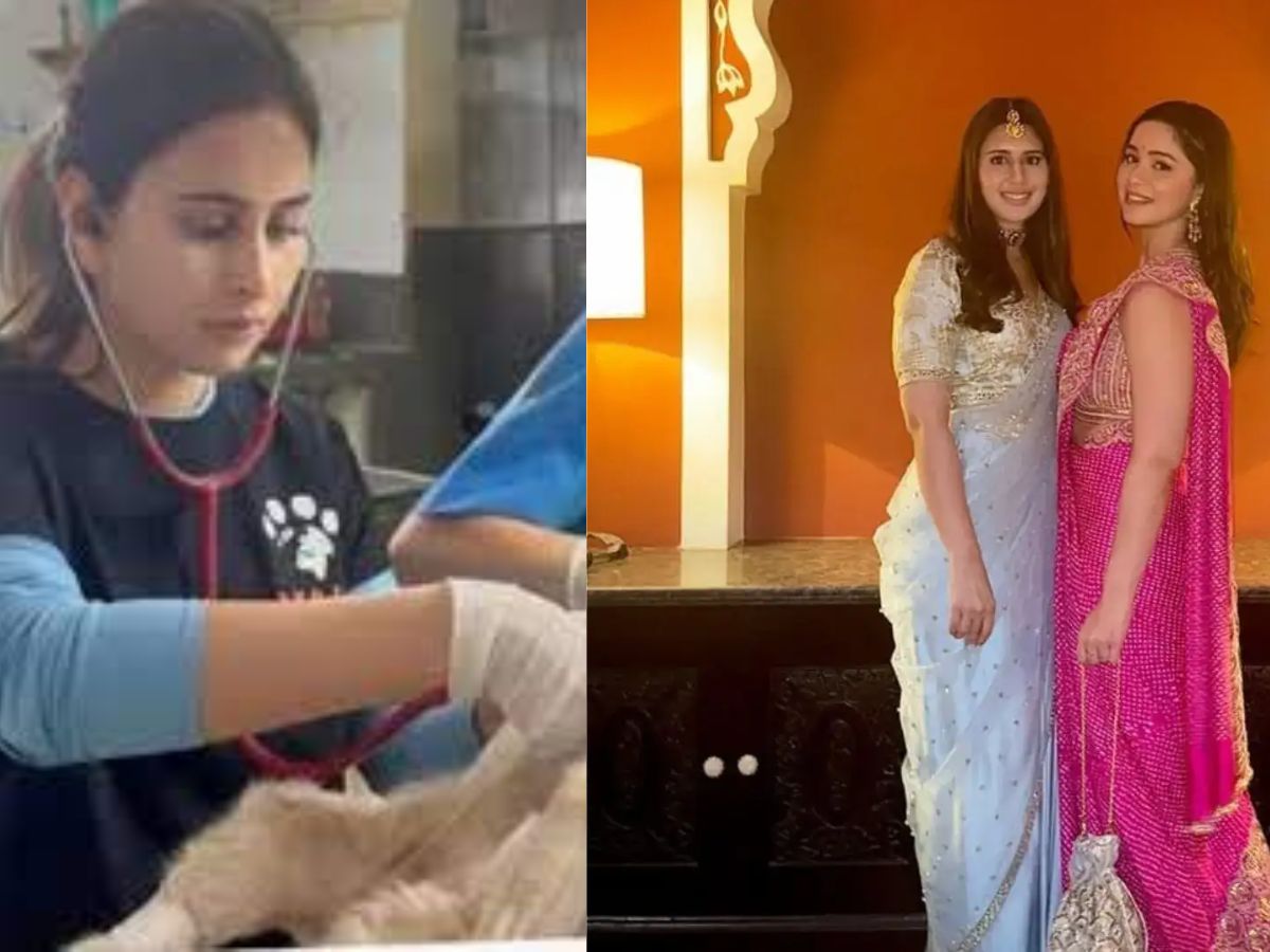 Saaniya's Entrepreneurial Spirit