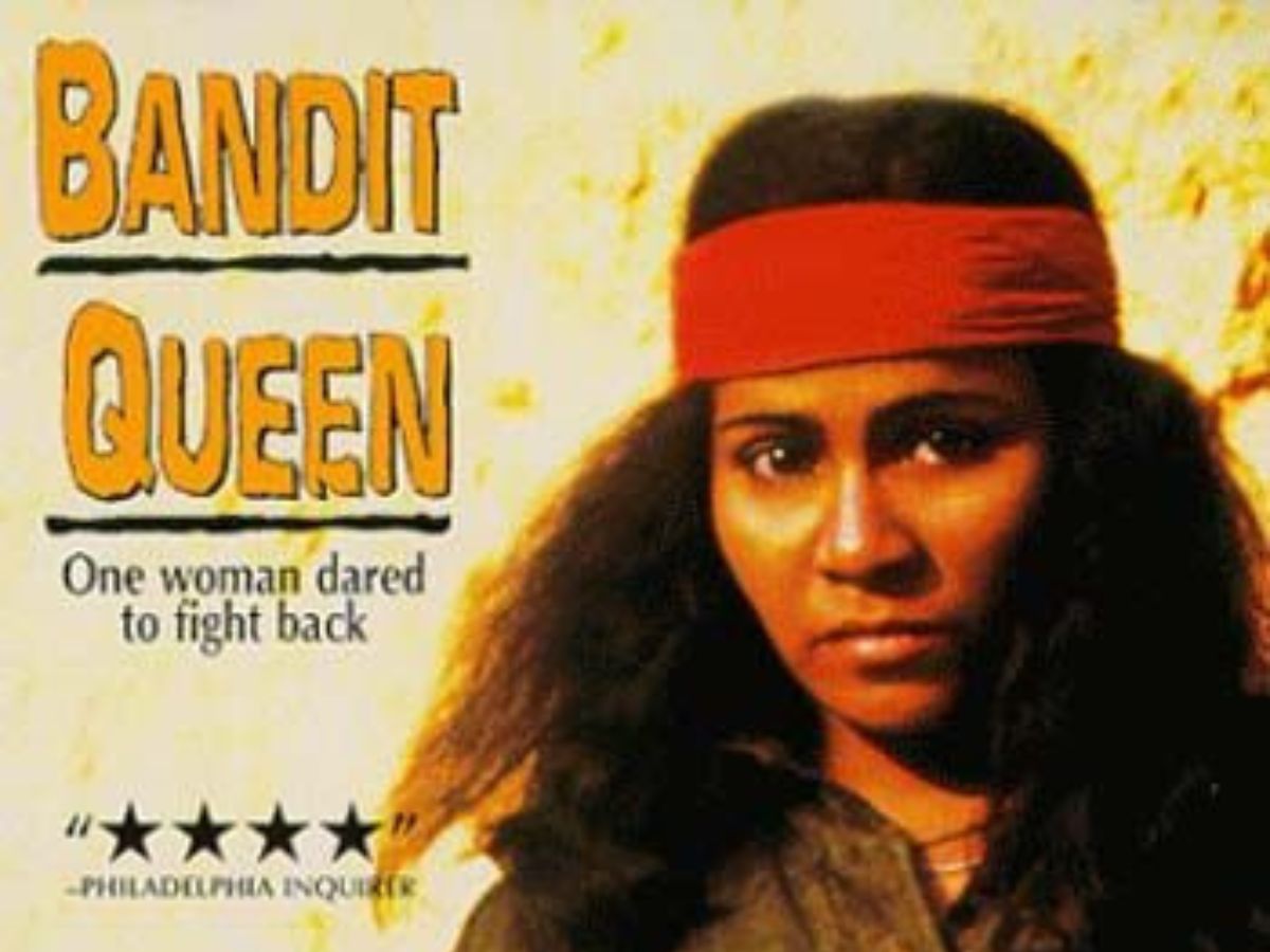 Bandit Queen (1994)