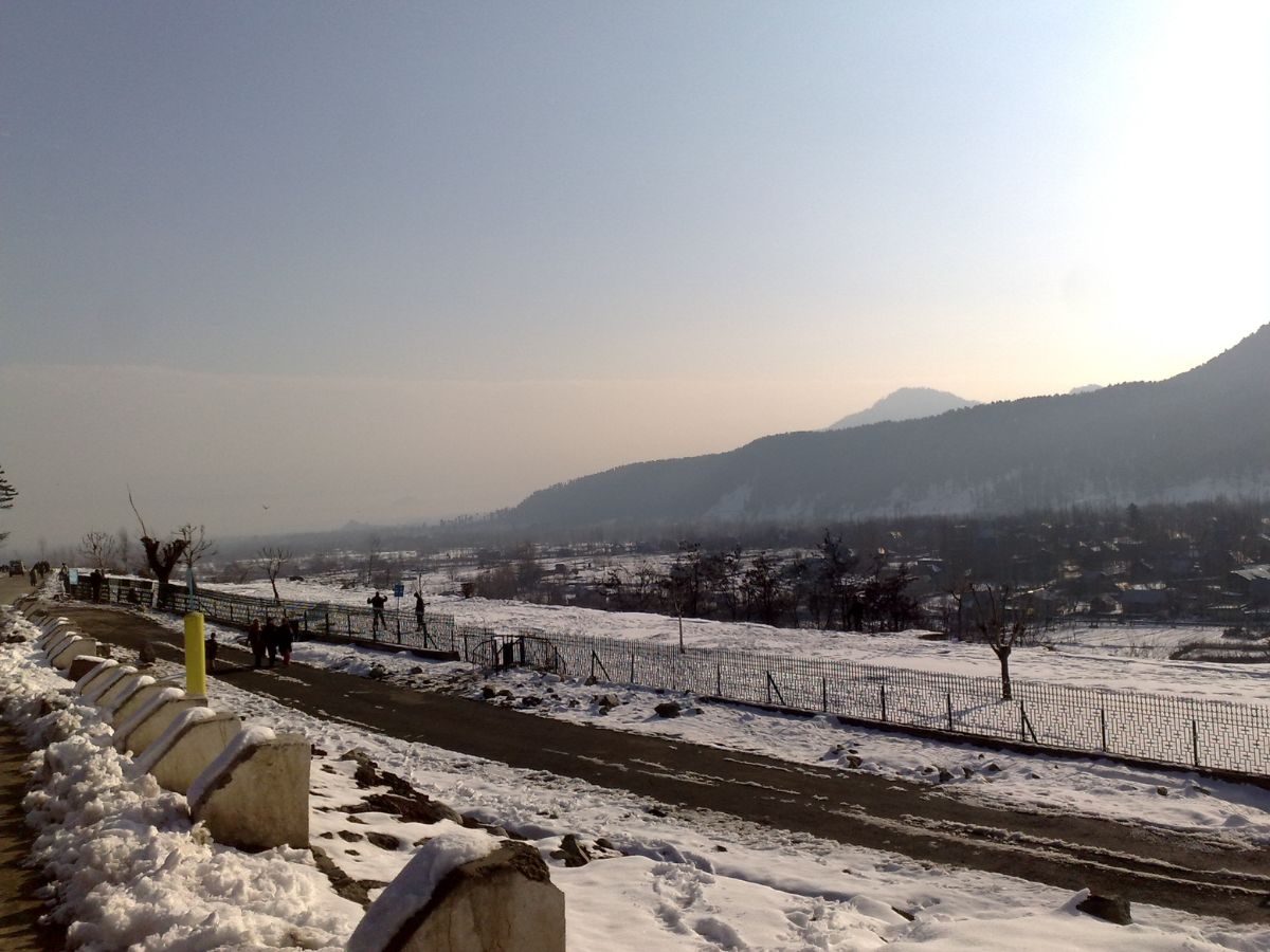 Silence That Speaks to the Soul