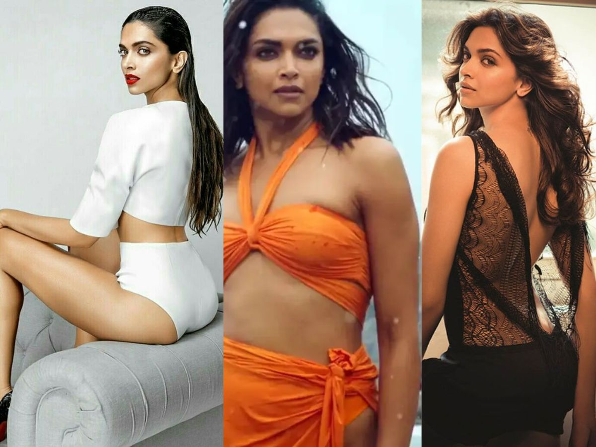 Unmatched Screen Presence