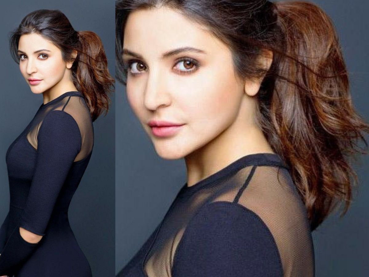 Anushka Sharma