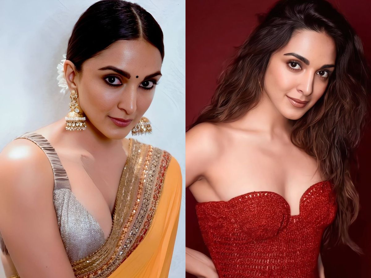 Kiara Advani
