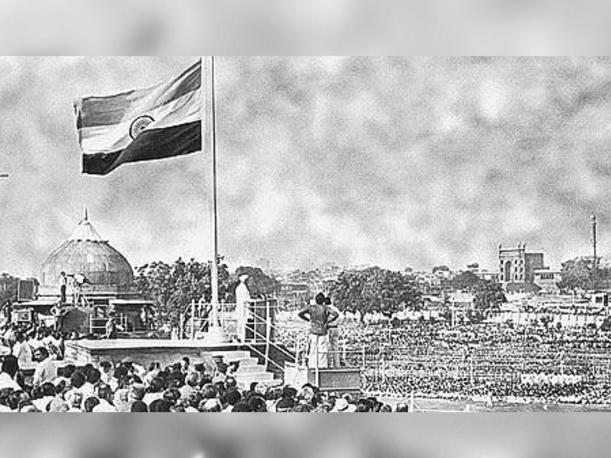 1950s- The Foundations