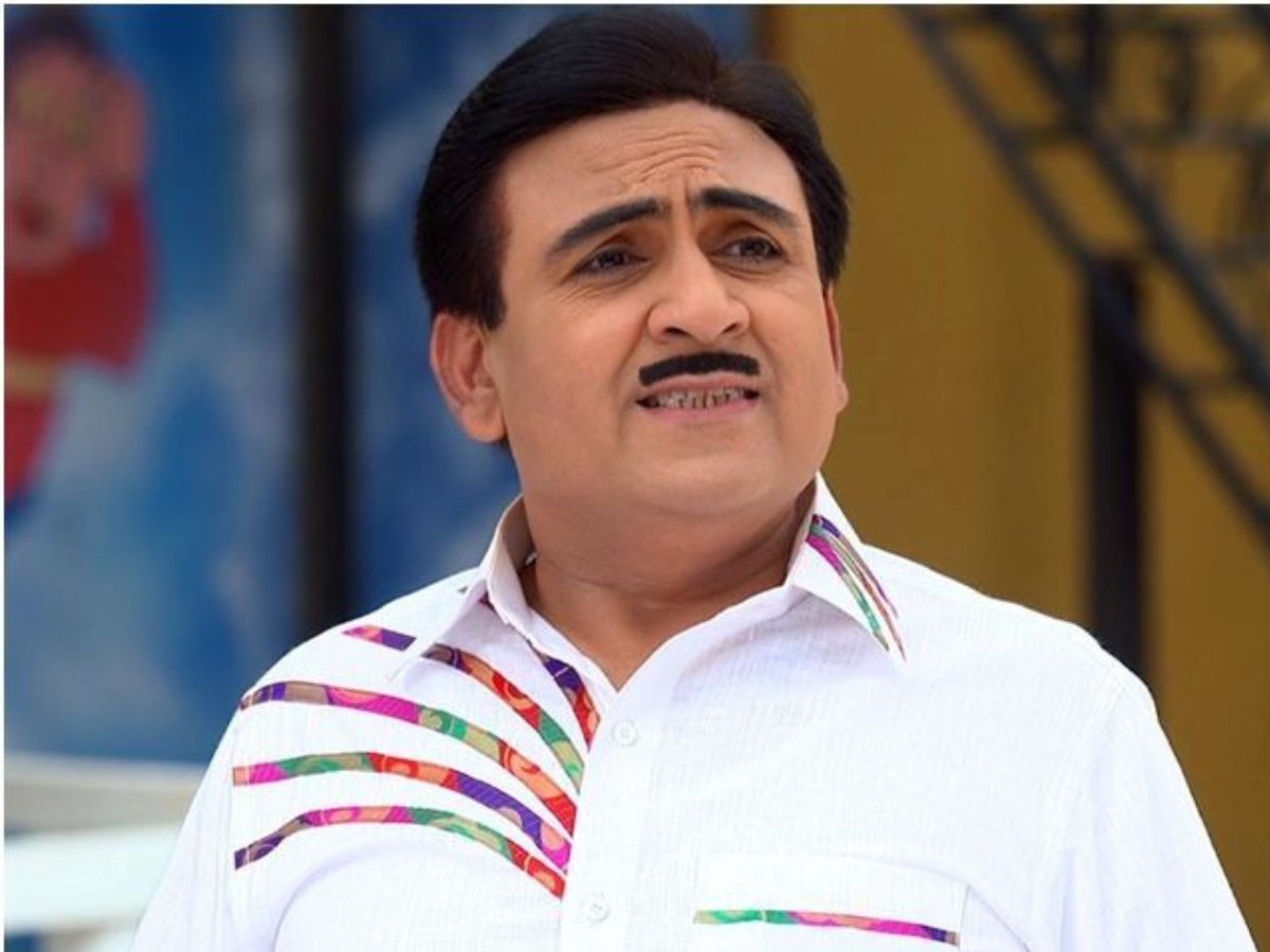 Dilip Joshi