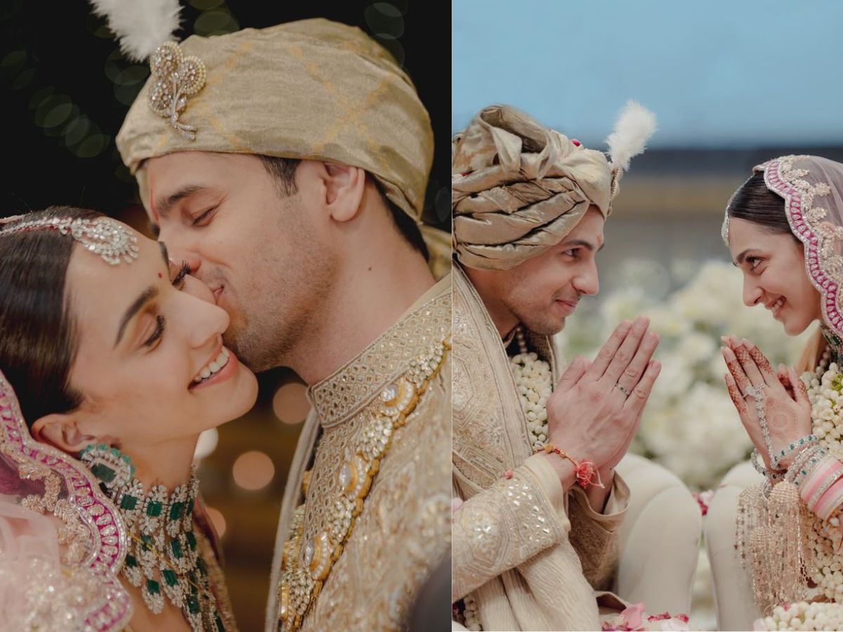 Baby girl of Kiara Advani and Sidharth Malhotra