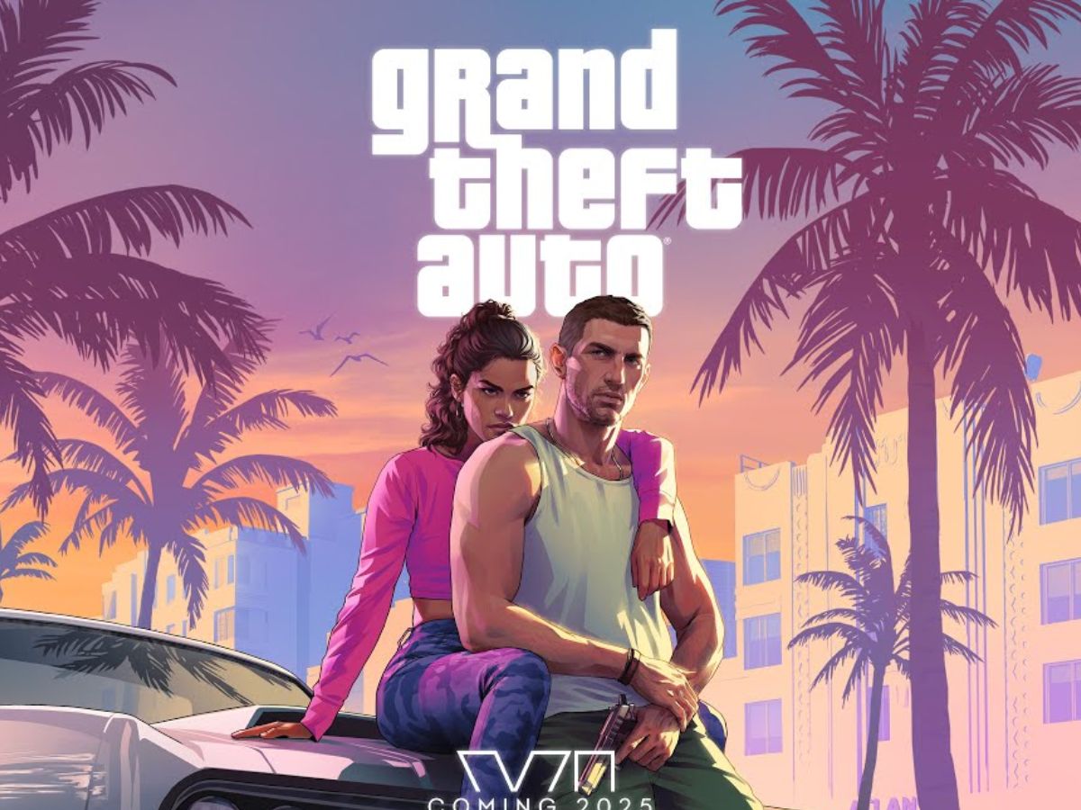 Grand Theft Auto VI (GTA6)