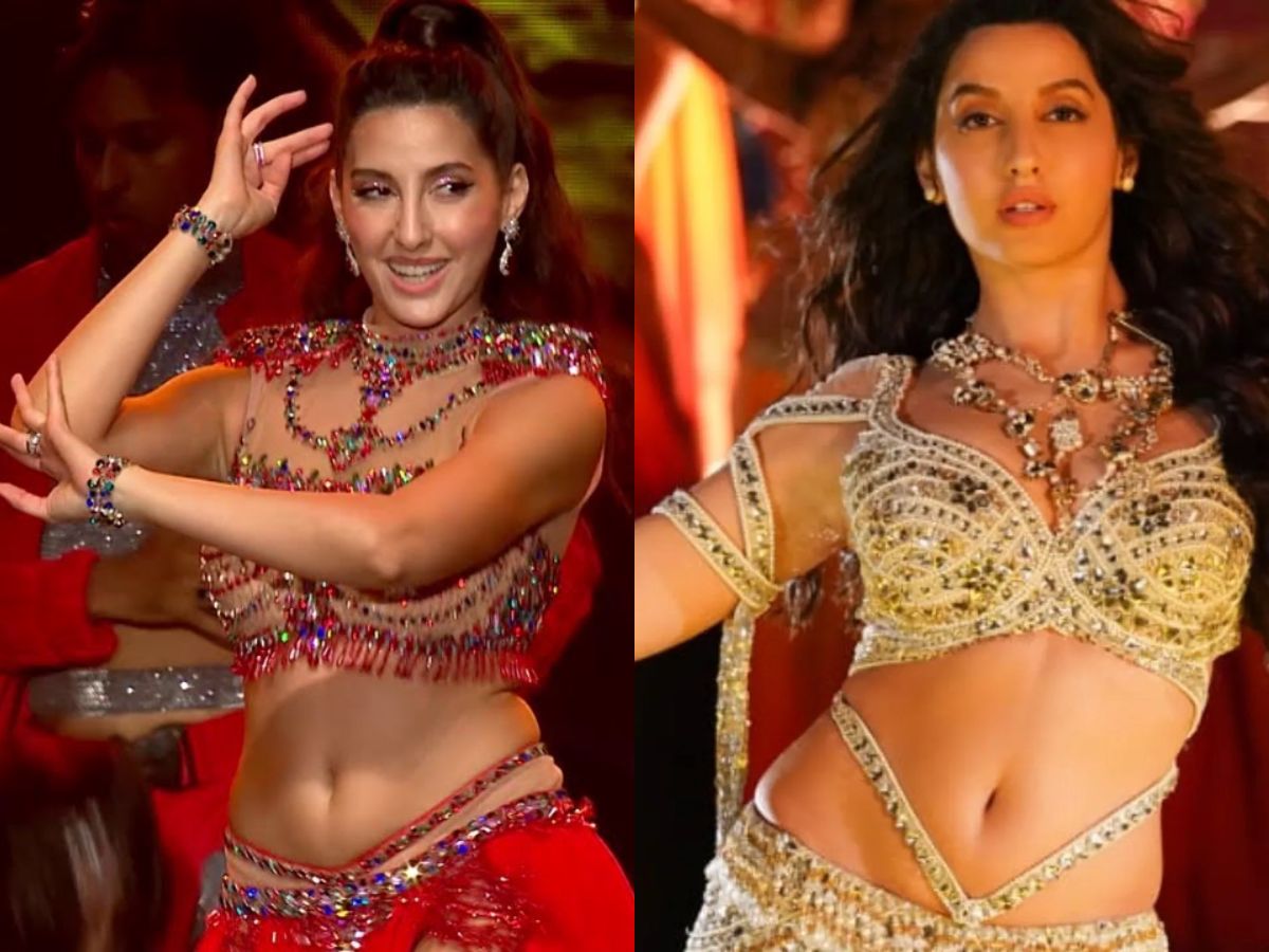 Dance Icon of Bollywood