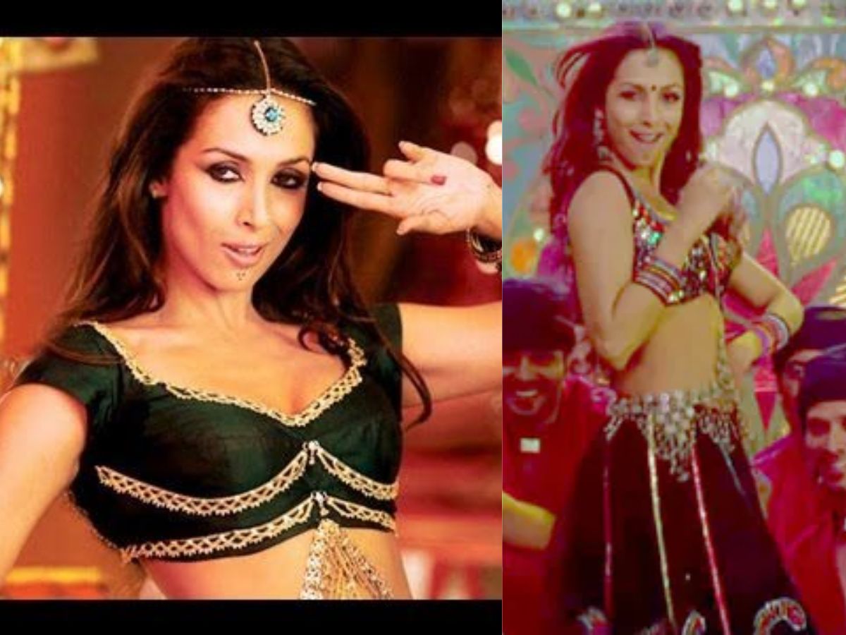 Munni Badnaam Hui - Dabangg (2010)