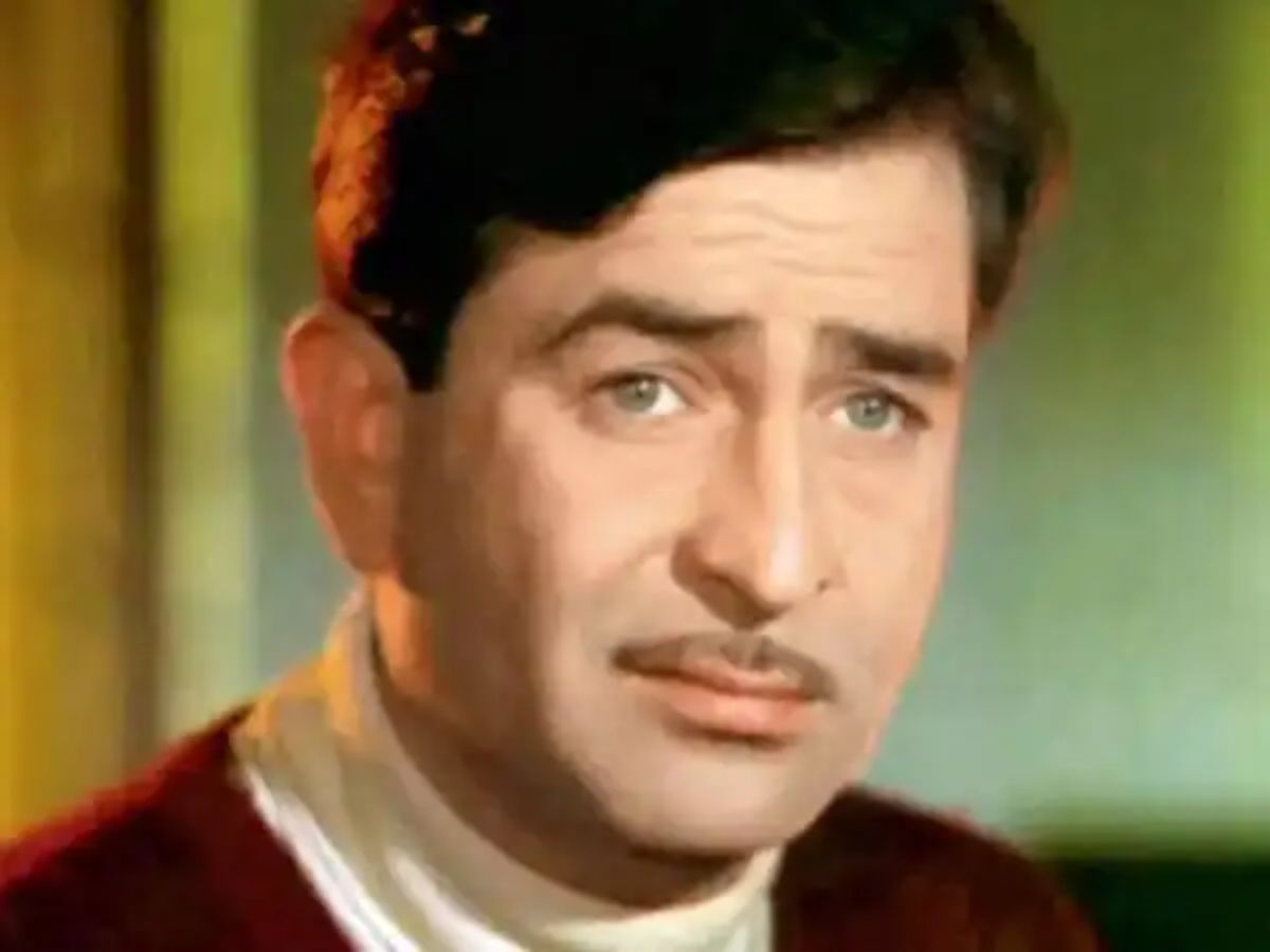 Raj Kapoor – The Showman of Indian Cinema