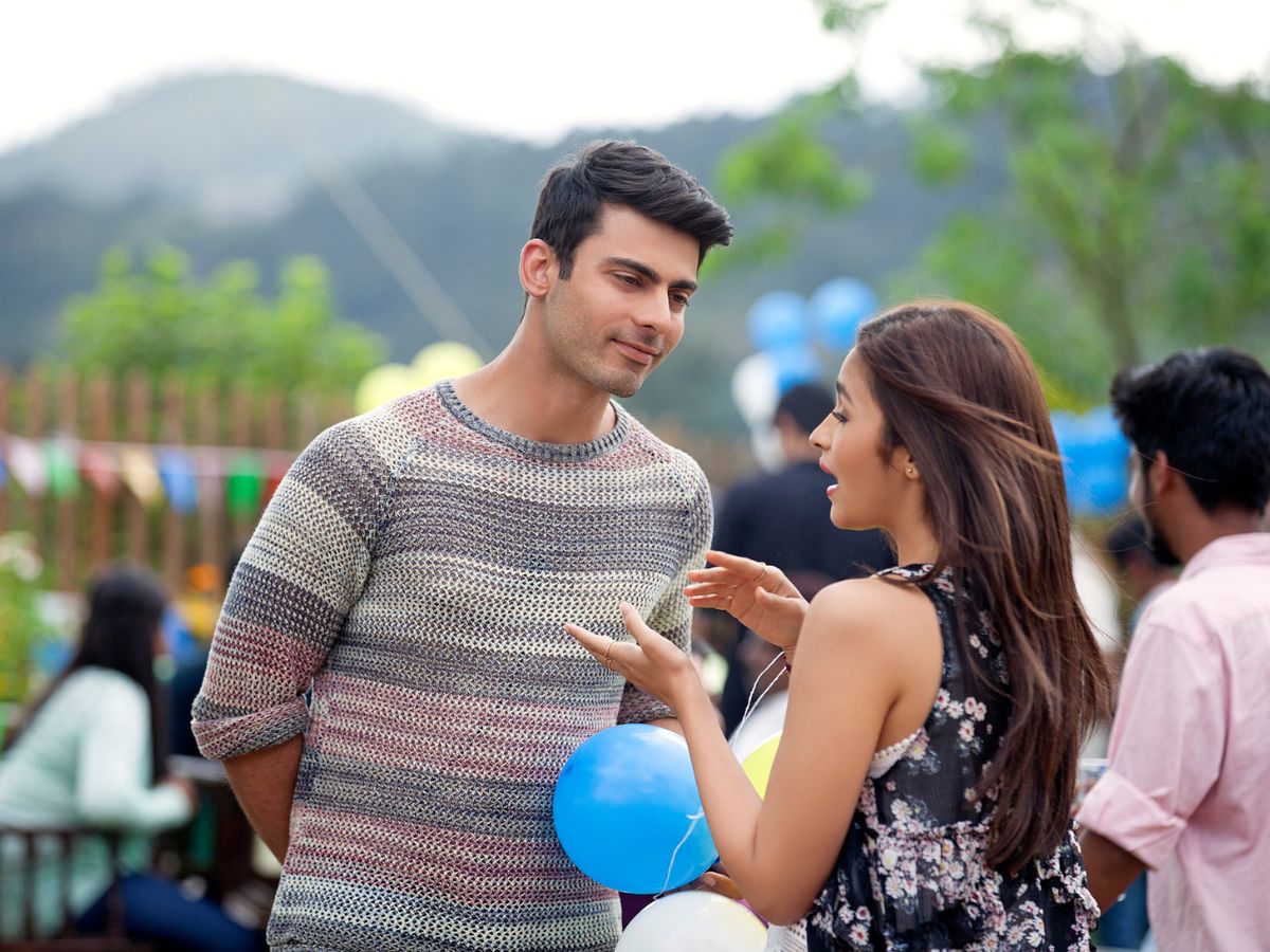 Kapoor and Sons- Subtle but powerful representation