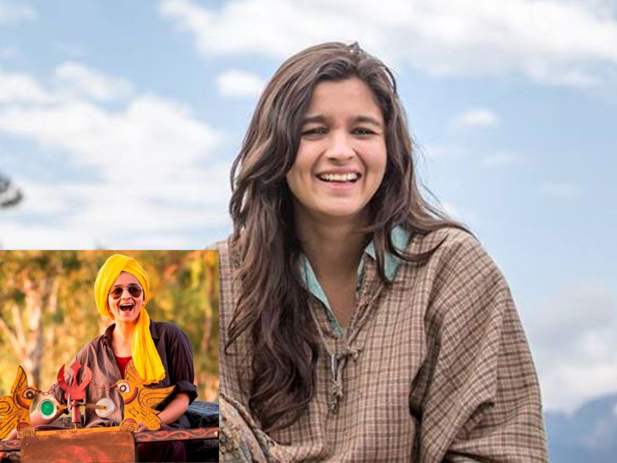 Highway- The journey to freedom