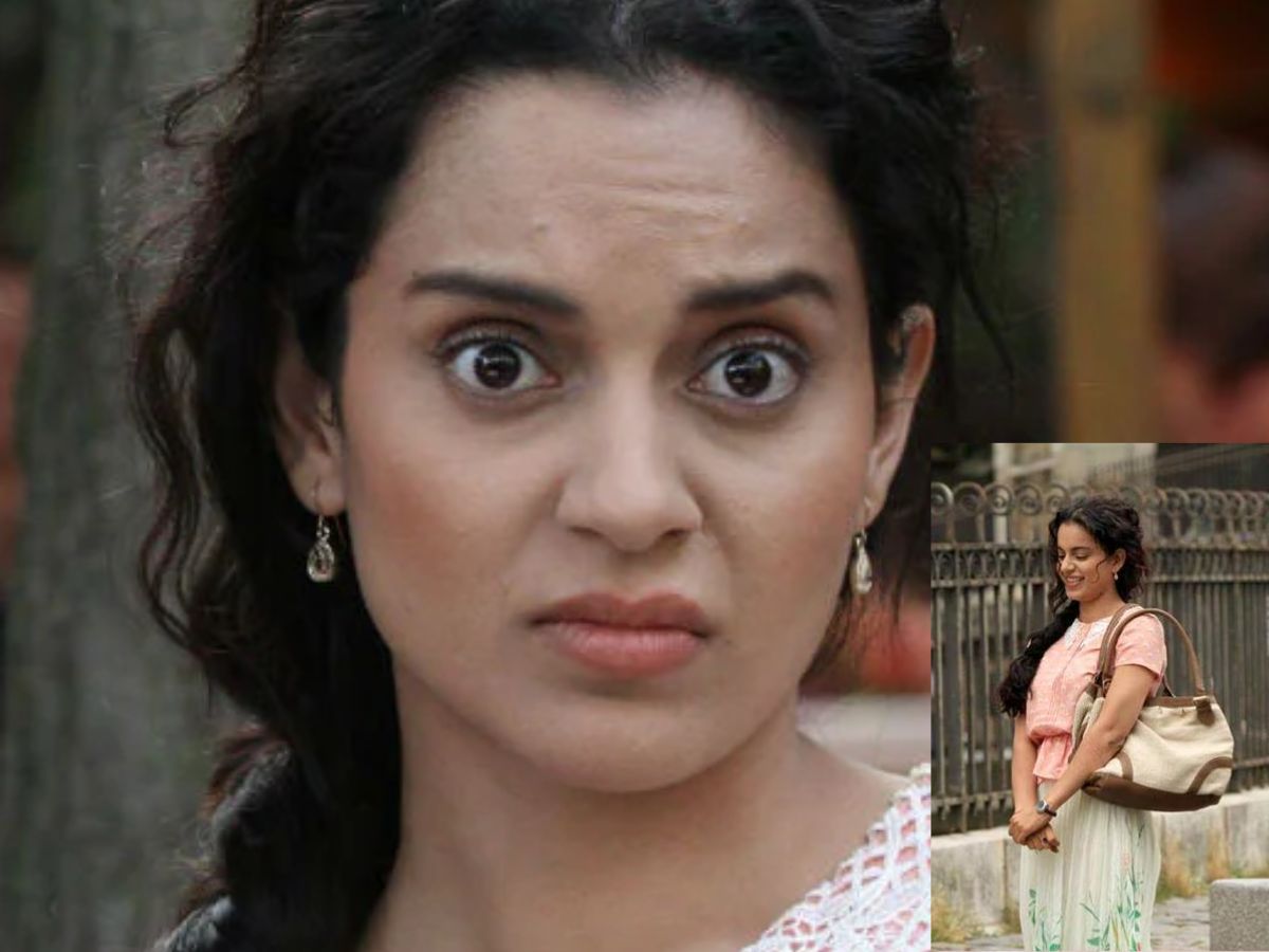 Queen- Discovering Independence