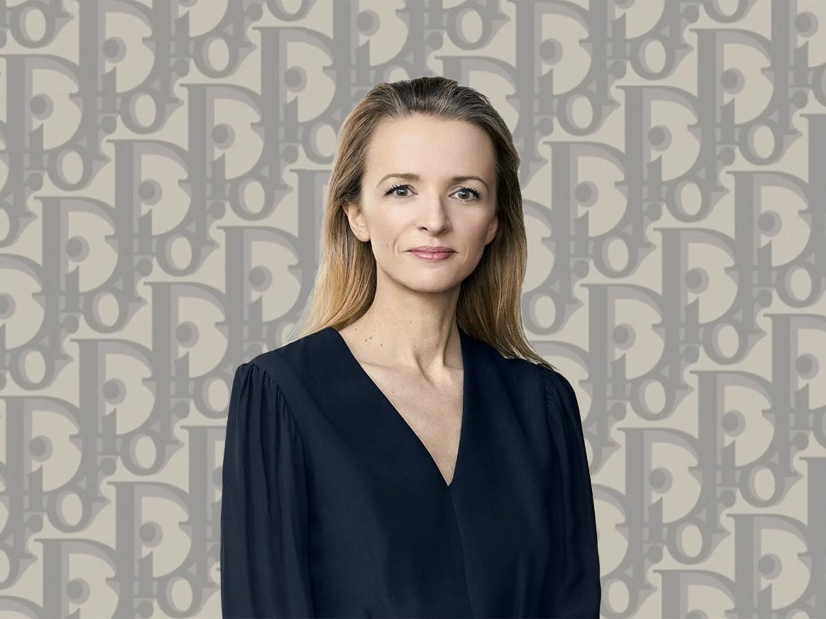 Delphine Arnault