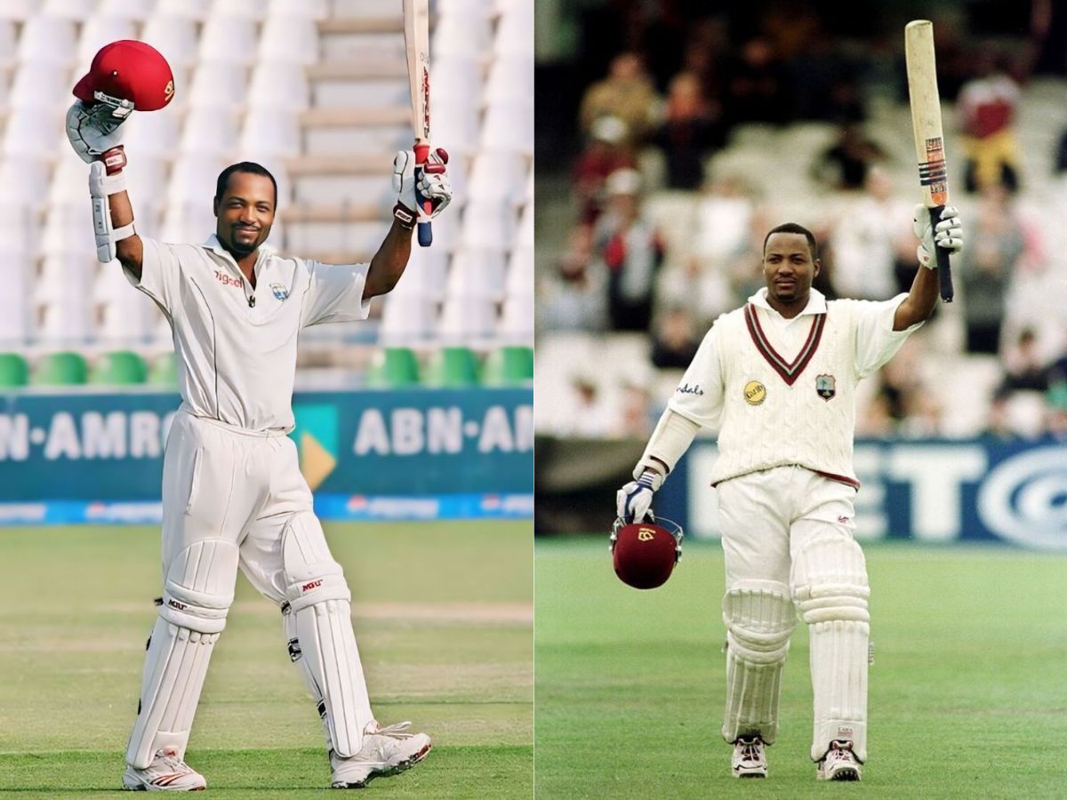 Brian Lara