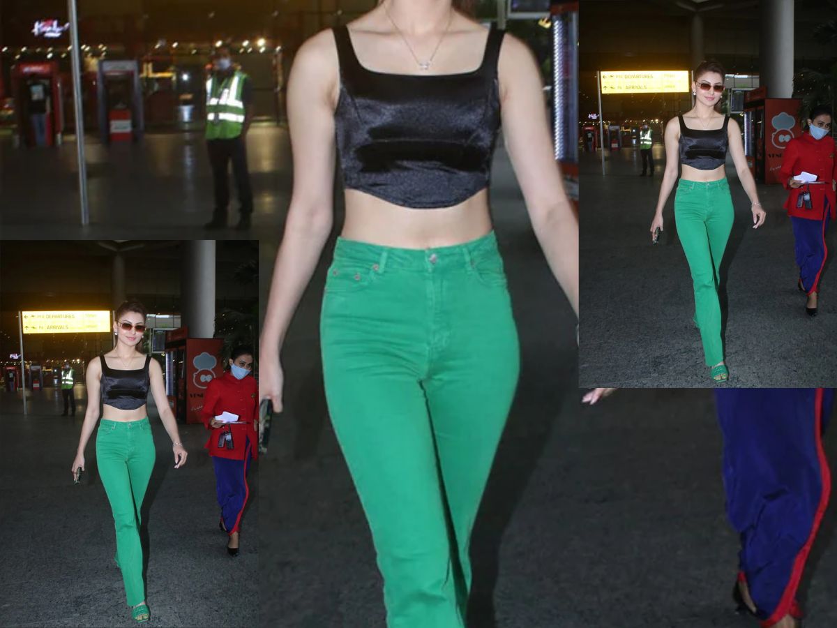 Unapologetically Stylish