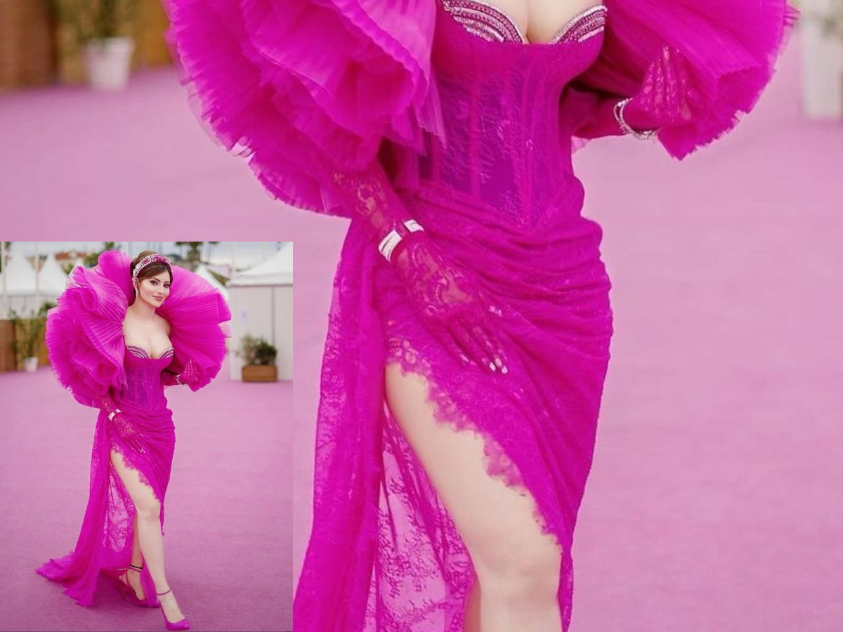 Queen of Red-Carpet Glamour