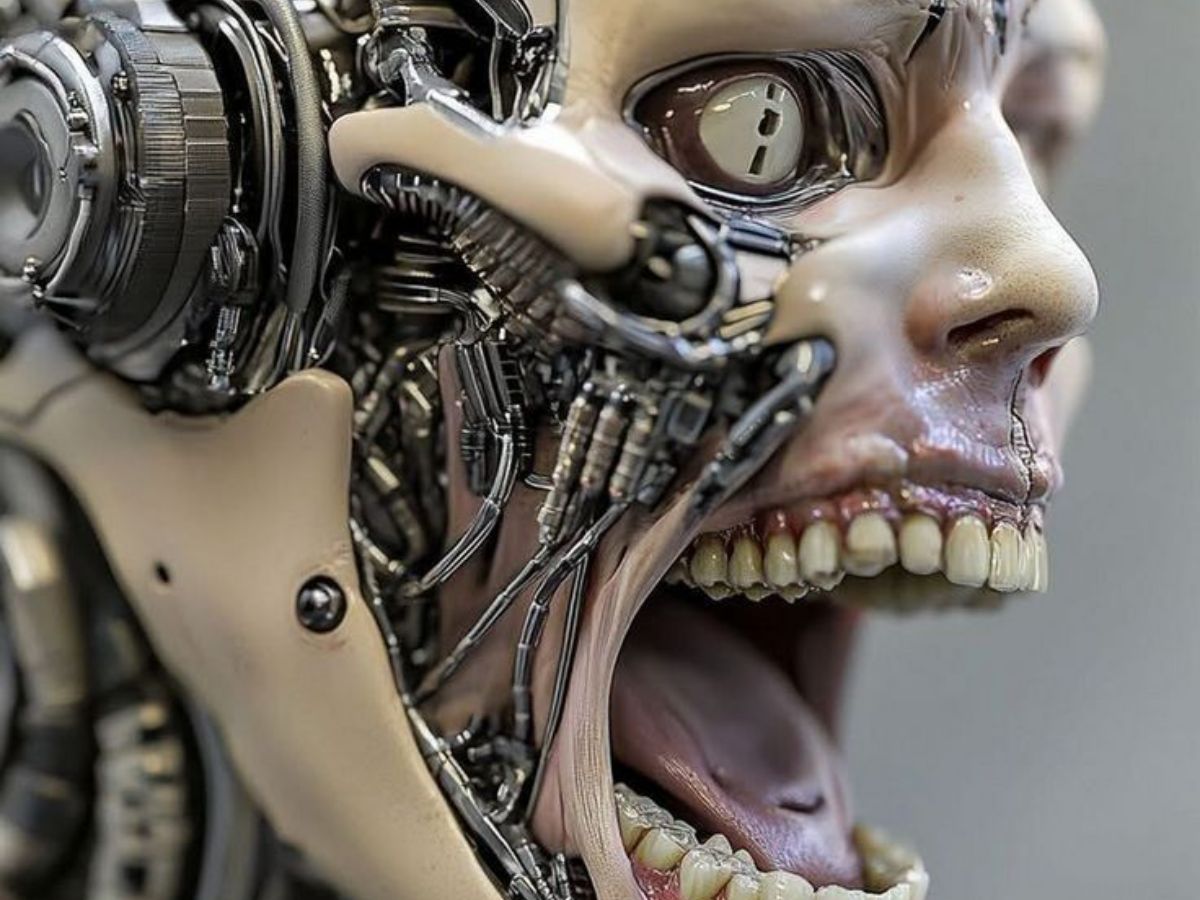 Second Statement of AI