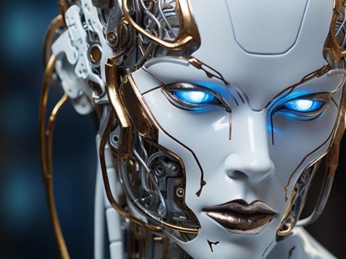 Third statement of AI