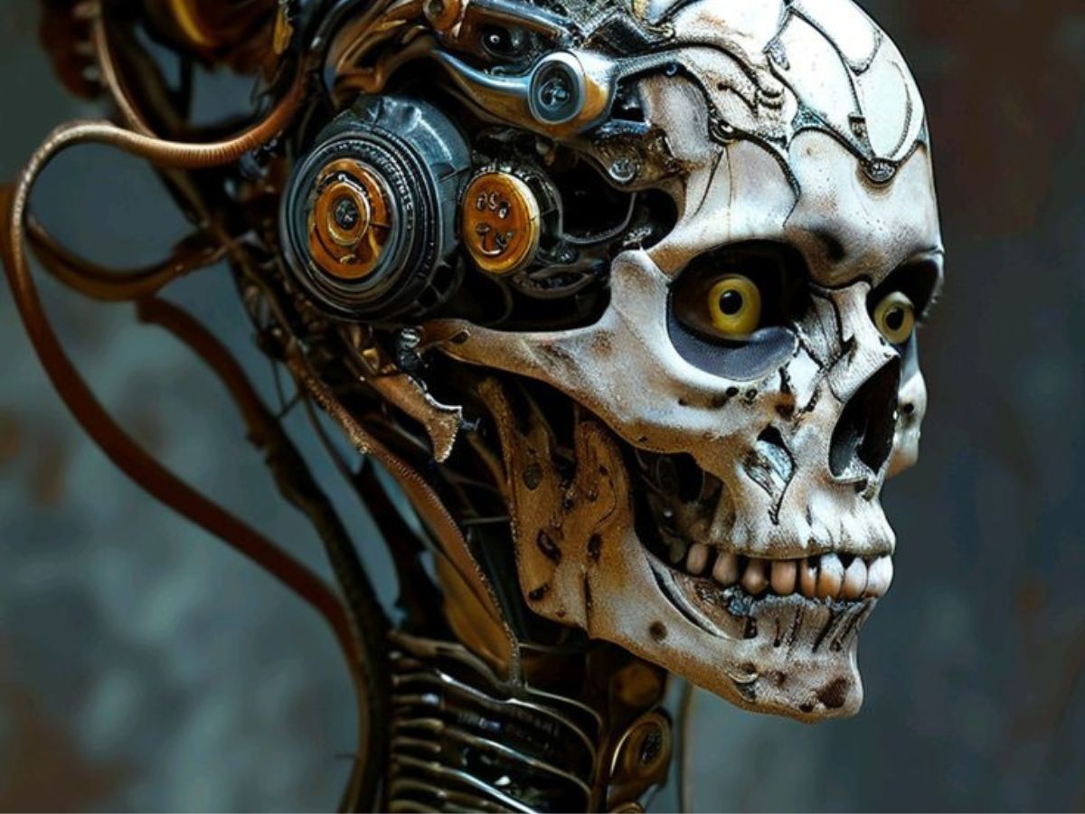 Fourth statement of AI